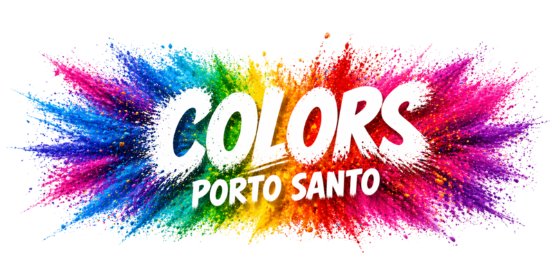 Colors Porto Santo