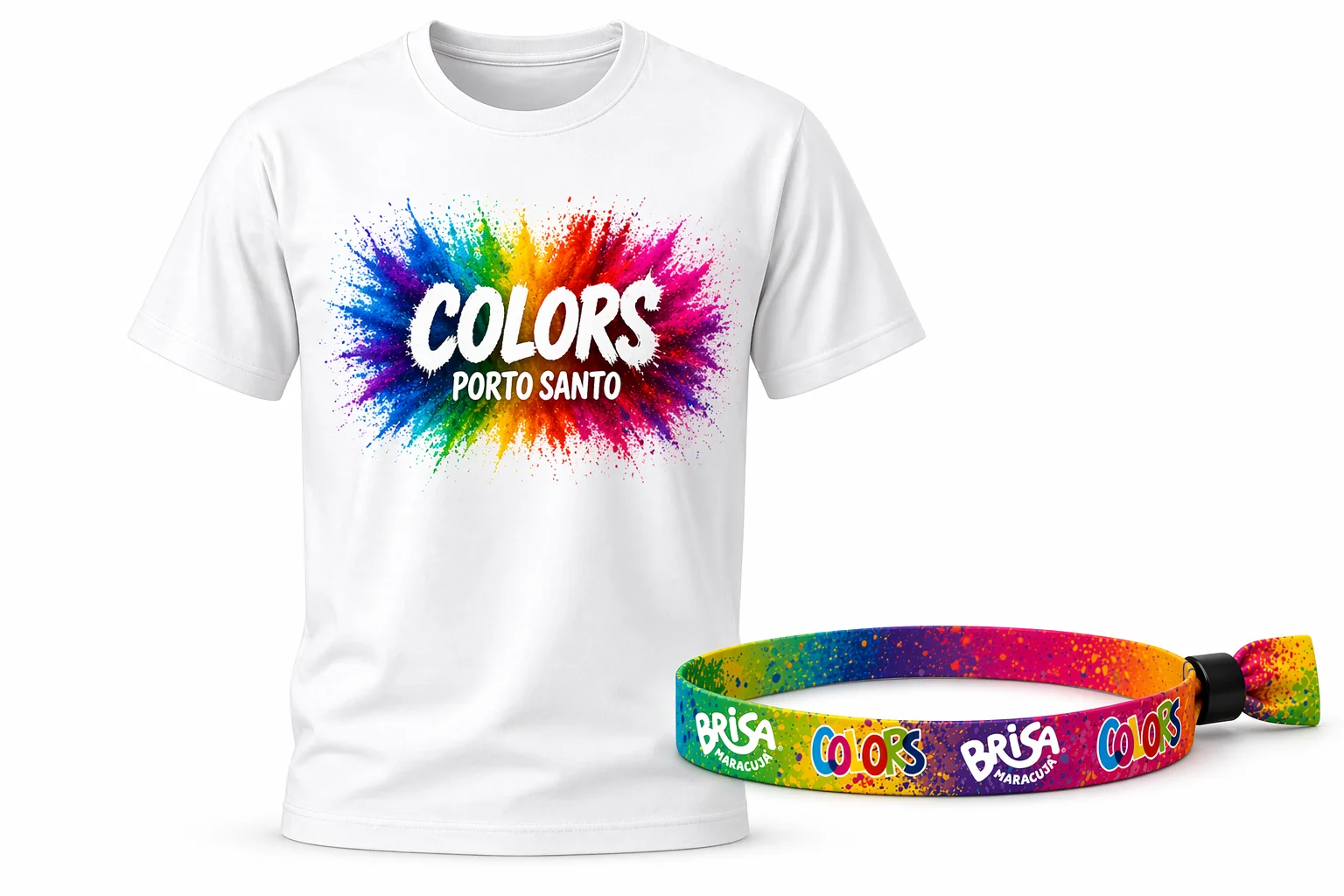 T-Shirt Criança Modelo 01